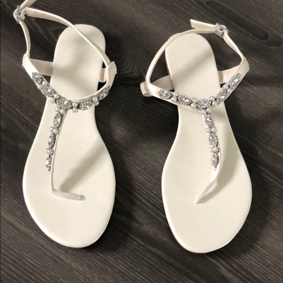 nordstrom bridal flats